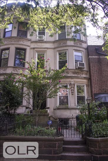 524 3rd Street Park Slope Brooklyn NY 11215