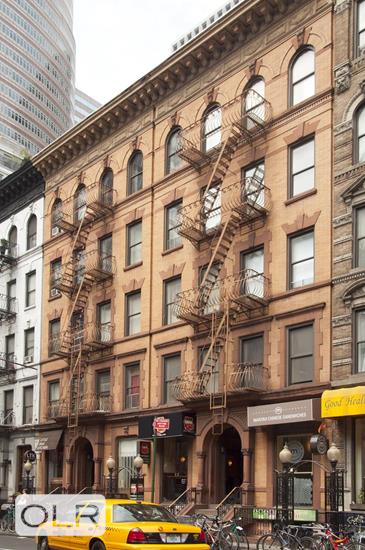 235 East 53rd Street 5C Turtle Bay New York NY 10022