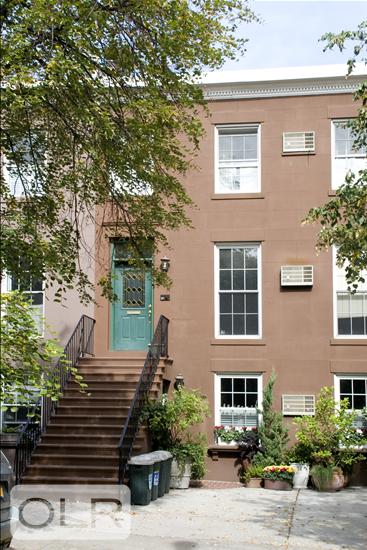 335 Sackett Street 2 Carroll Gardens Brooklyn NY 11231