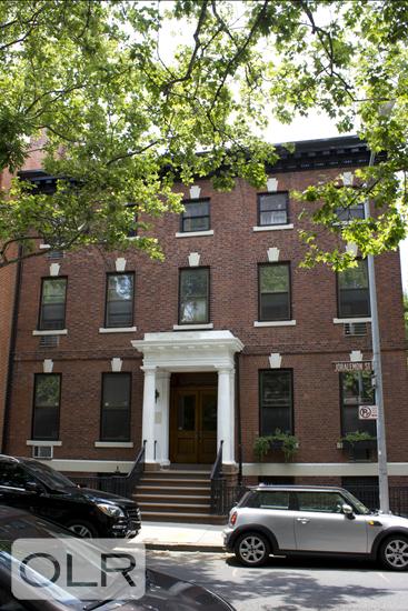 94 Joralemon Street 2 Brooklyn Heights Brooklyn NY 11201