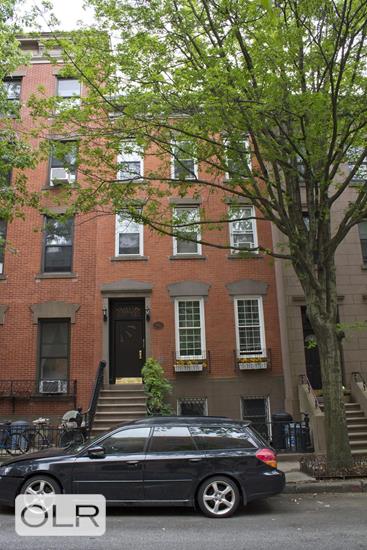 150 Carroll Street Carroll Gardens Brooklyn NY 11231