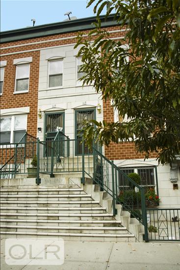 115 West 117th Street Mt. Morris Park New York NY 10026