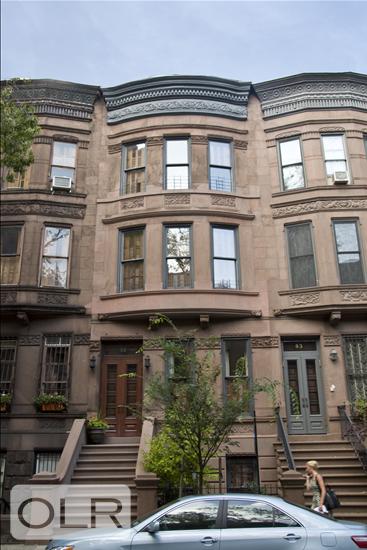 45 West 95th Street Upper West Side New York NY 10025