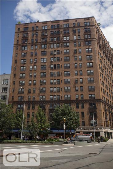 245 West 107th Street 15D Manhattan Valley New York NY 10025