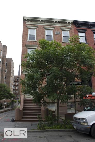 247 Clinton Street Cobble Hill Brooklyn NY 11201