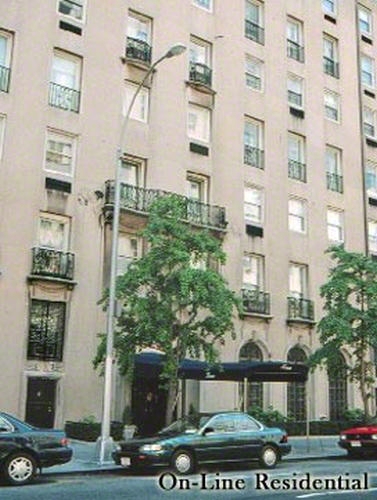 4 East 72nd Street 8A Upper East Side New York NY 10021