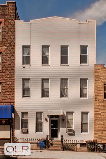 327 Manhattan Avenue 1R Williamsburg Brooklyn NY 11211
