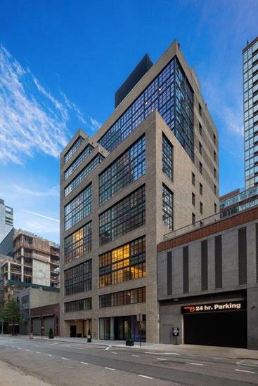 550 West 29th Street 9AFL Chelsea New York NY 10001