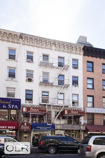 805 Lexington Avenue Upper East Side New York NY 10065