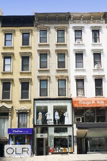 860 Lexington Avenue 3 Upper East Side New York NY 10065