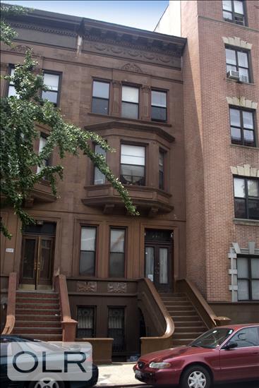 236 West 112th Street 1 West Harlem New York NY 10026