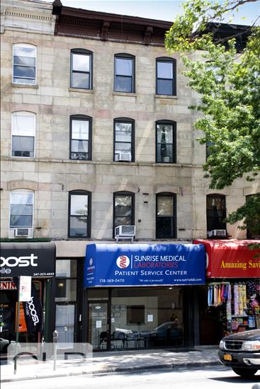 463 5th Avenue 2 Park Slope Brooklyn NY 11215