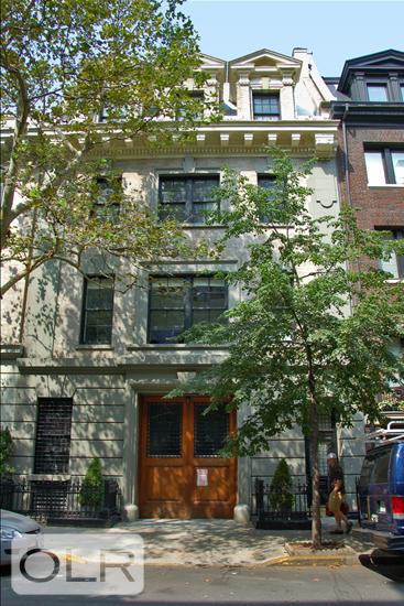 165 East 70th Street Upper East Side New York NY 10021