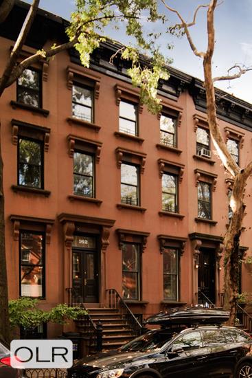 162 Dean Street Boerum Hill Brooklyn NY 11217