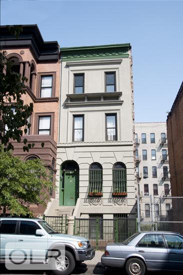 115 West 136th Street 1 West Harlem New York NY 10030