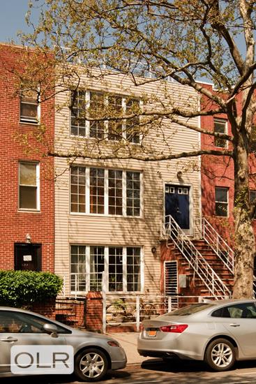 420 Lewis Avenue Stuyvesant Heights Brooklyn NY 11233