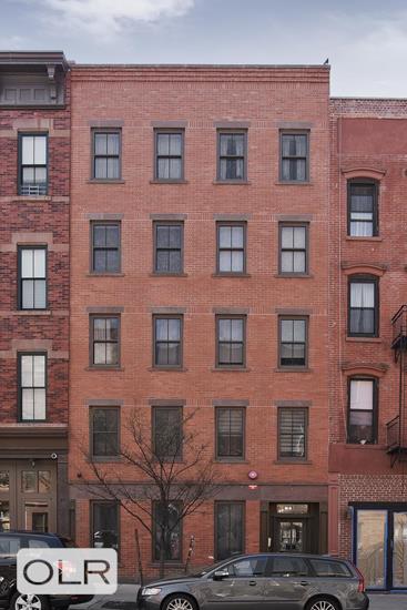 112 Greenpoint Avenue 2R Greenpoint Brooklyn NY 11222