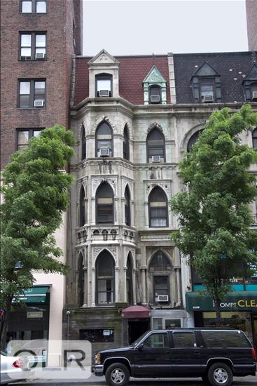 250 West 72nd Street Lincoln Square New York NY 10023