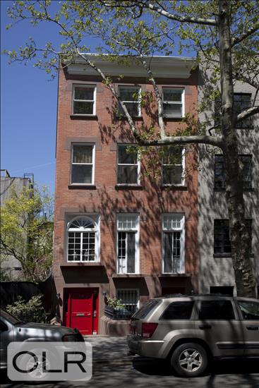 54 Sidney Place Brooklyn Heights Brooklyn NY 11201