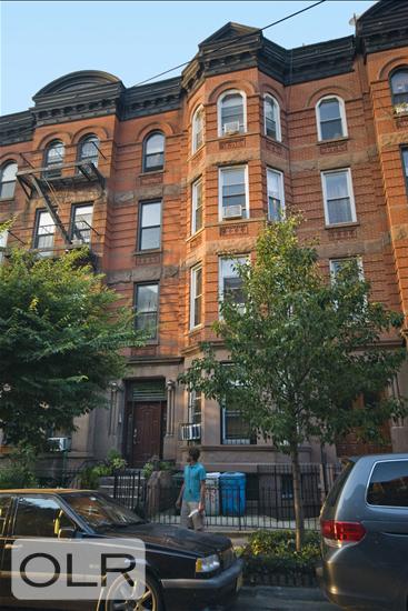 19 Saint Johns Place 4A Park Slope Brooklyn NY 11217