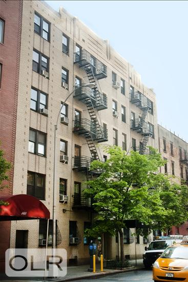 166 West 22nd Street Chelsea New York NY 10011