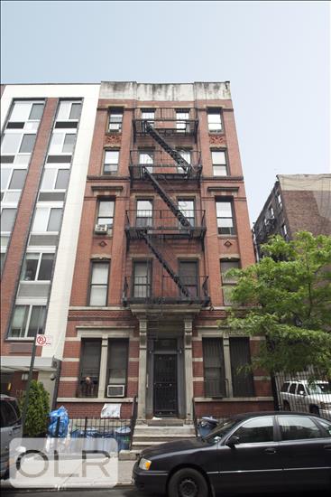 503 West 47th Street Basement Clinton New York NY 10036