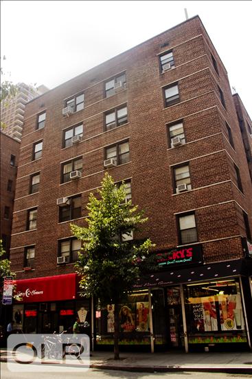 50 East 8th Street Greenwich Village New York NY 10003