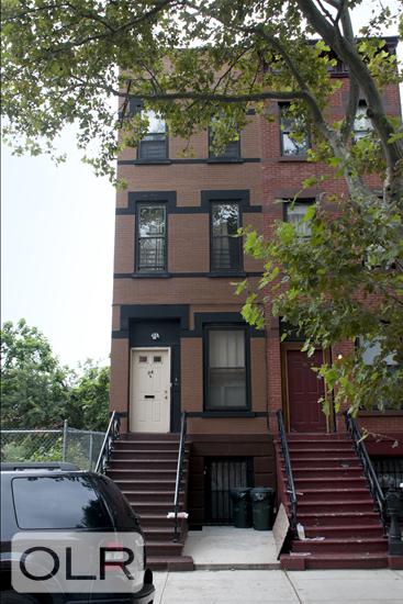 58A Madison Street 2 Bedford Stuyvesant Brooklyn NY 11238