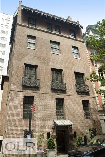 53 East 77th Street Upper East Side New York NY 10075