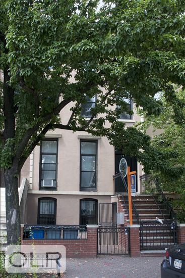 74 Ryerson Street Clinton Hill Brooklyn NY 11205