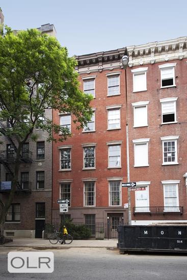 144 Waverly Place Greenwich Village New York NY 10014