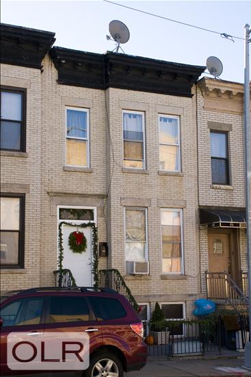 342 20th Street Brooklyn NY 11215