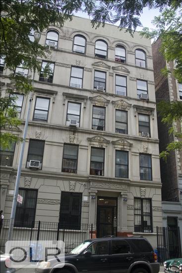 140 West 112th Street West Harlem New York NY 10026