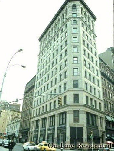 840 Broadway Greenwich Village New York NY 10003