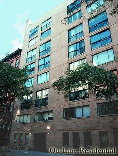 10 Jones Street 1-B2 Greenwich Village New York NY 10014