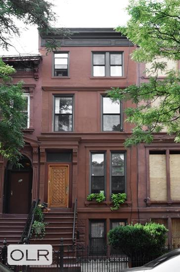248 Clifton Place 1 Bedford Stuyvesant Brooklyn NY 11216