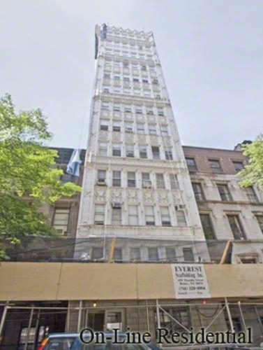 126 West 73rd Street Upper West Side New York NY 10023