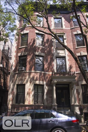 539 4th Street Park Slope Brooklyn NY 11215