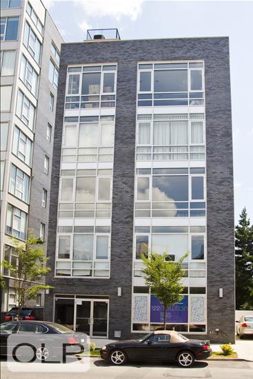122 Newton Street PH Greenpoint Brooklyn NY 11222