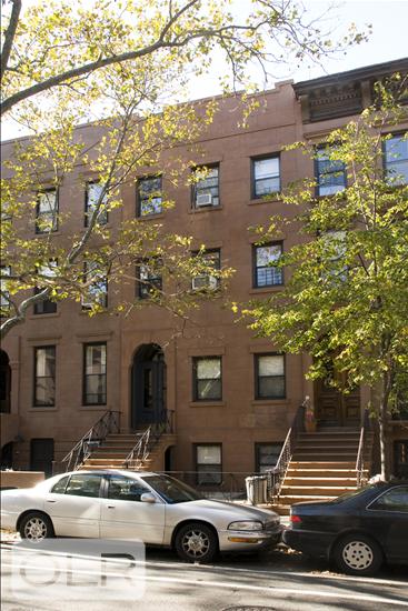 346 Clinton Street 2 Brooklyn Heights Brooklyn NY 11231