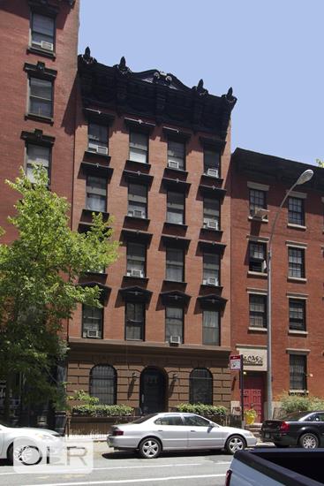 321 West 16th Street 1-E Chelsea New York NY 10011