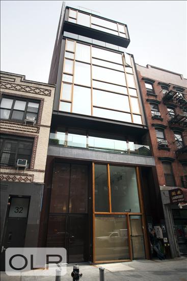 30 Orchard Street 2 Chinatown New York NY 10002