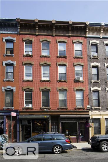 105 Berry Street 2C Williamsburg Brooklyn NY 11249