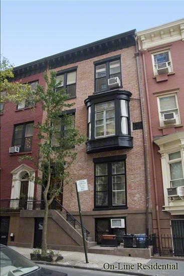 82 Willow Street 2 Brooklyn Heights Brooklyn NY 11201