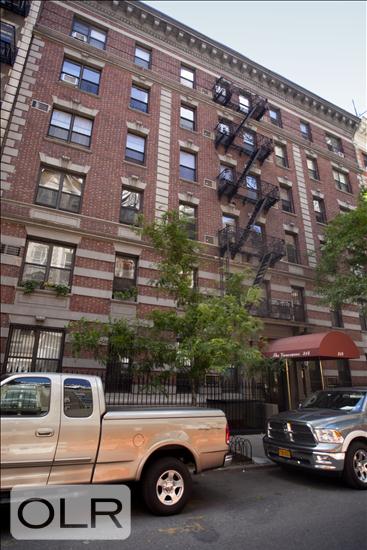 314 West 94th Street 2A Upper West Side New York NY 10025