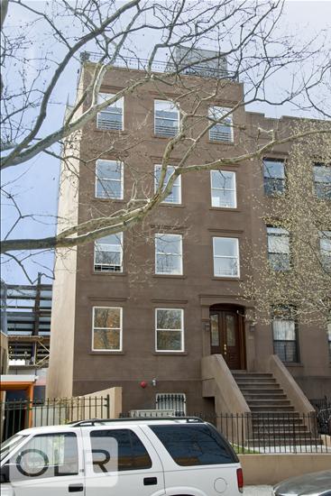 126 1st Place 4 Carroll Gardens Brooklyn NY 11231