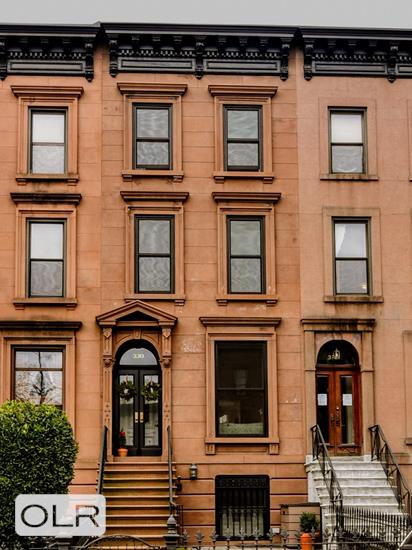 330 President Street Carroll Gardens Brooklyn NY 11231