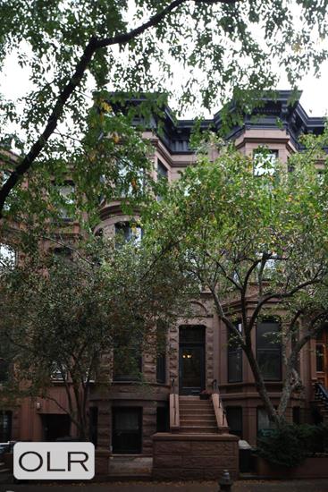 861 President Street Park Slope Brooklyn NY 11215