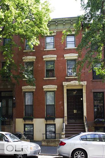88 Joralemon Street Brooklyn Heights Brooklyn NY 11201