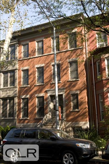 237 Cumberland Street 3 Fort Greene Brooklyn NY 11205